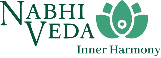 nabhi veda logo