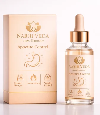 Appetite Suppression Nabhiveda
