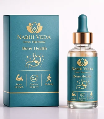Bone Health Nabhiveda