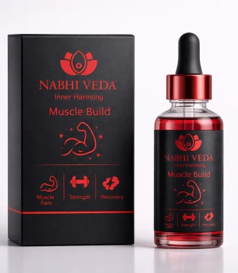 Build Muscle Nabhiveda