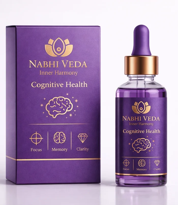 Cognitive Health Nabhiveda