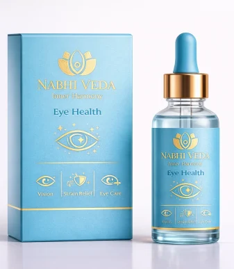 Eye Health Nabhiveda