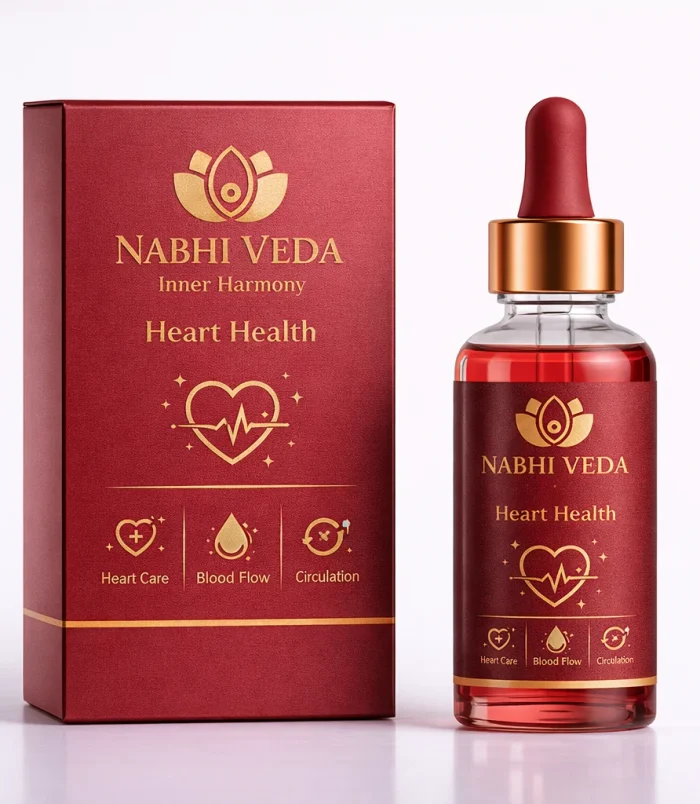 Heart Health Nabhiveda