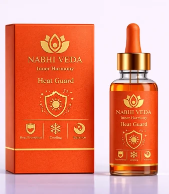 Heat Guard Nabhiveda