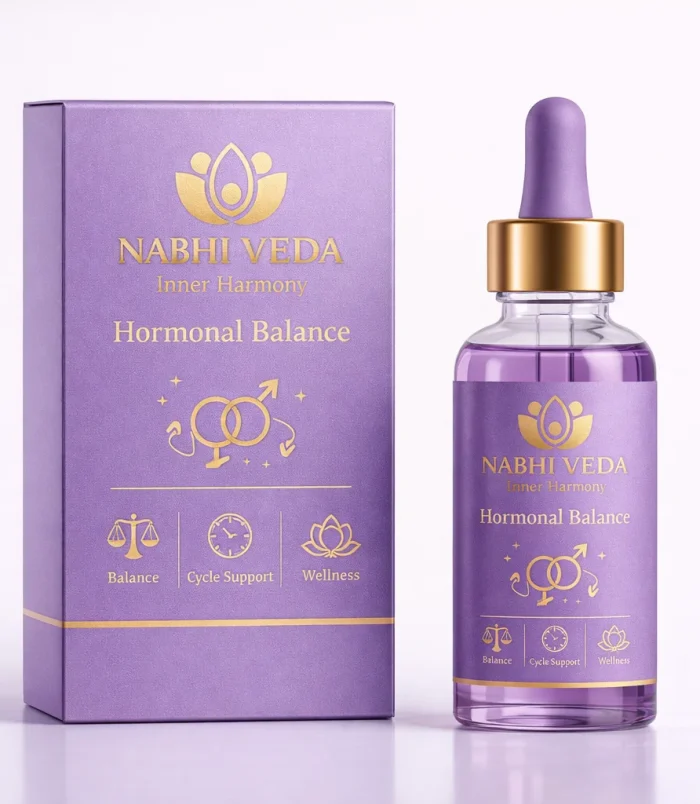 Hormonal Health Nabhiveda Hormonal Health Nabhiveda