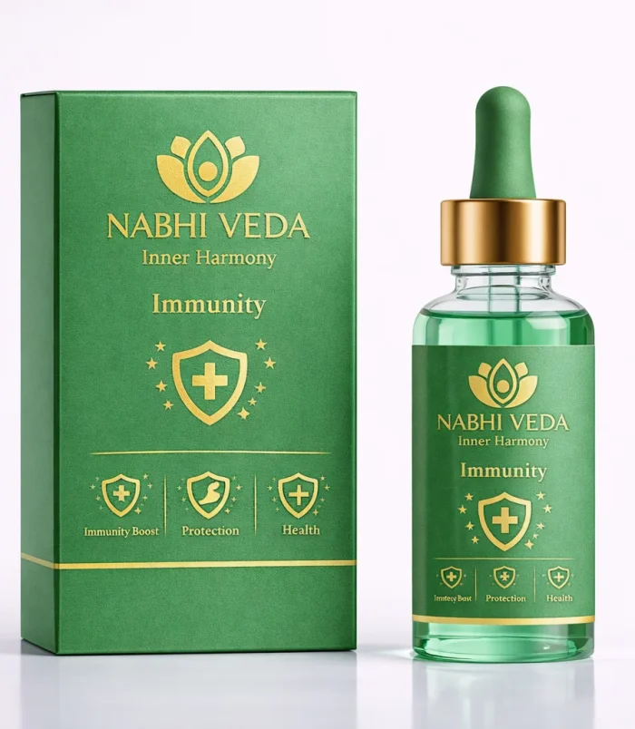 Immunity Nabhiveda