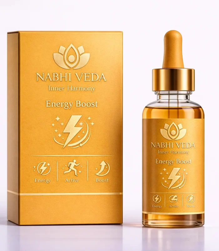 Increase Energy Nabhiveda Increase Energy Nabhiveda