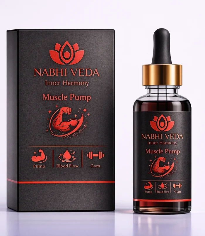 Increase Pump Nabhiveda