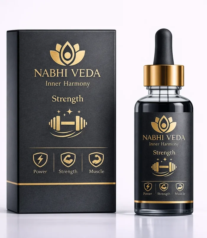 Increase Strength Nabhiveda