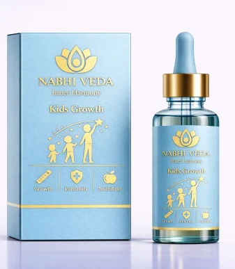 Kids Growth Nabhiveda