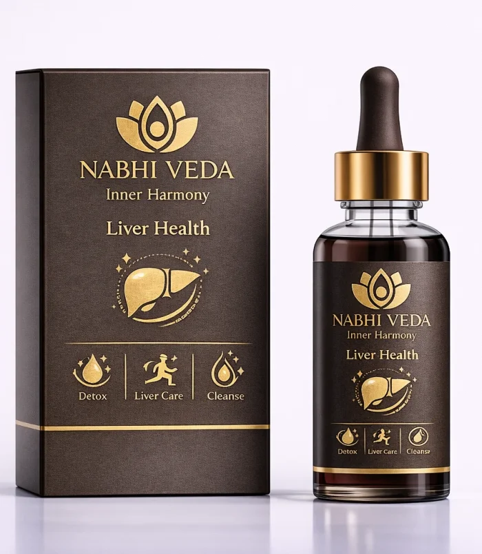 Liver Health Nabhiveda Liver Health Nabhiveda