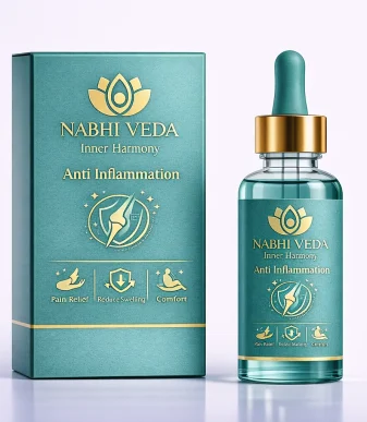 Reduce Inflammation Nabhiveda