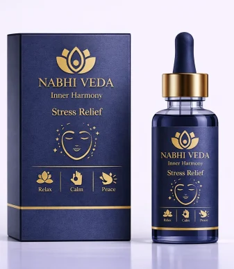 Reduce Stress Nabhiveda