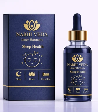 Sleep Health Nabhiveda