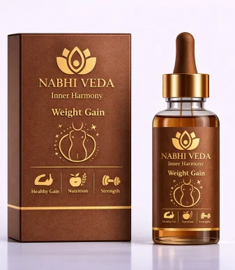 Weight Gain Nabhiveda